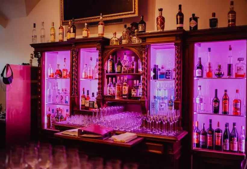 Schlosshotel Mondsee