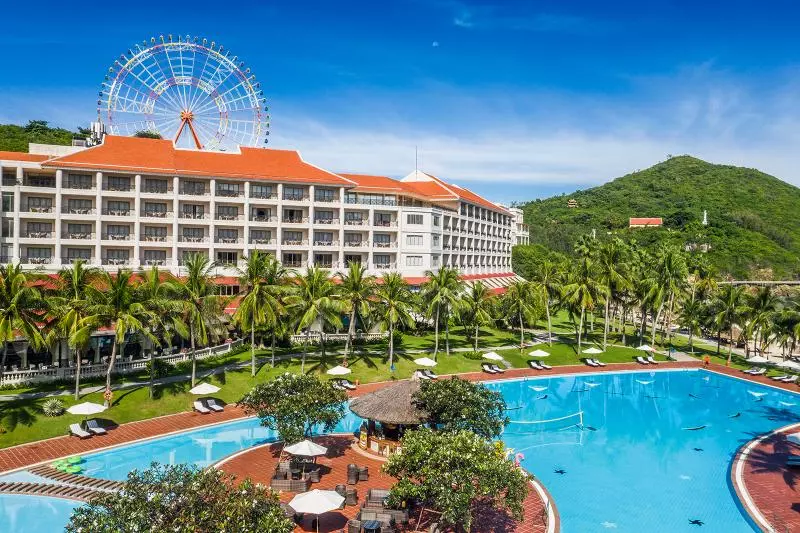 Vinpearl Resort Nha Trang