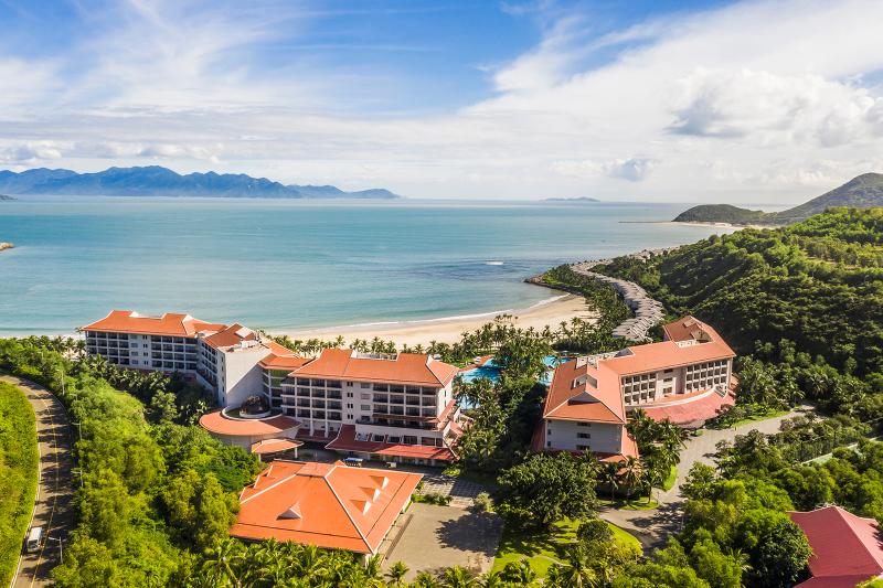 Vinpearl Resort Nha Trang