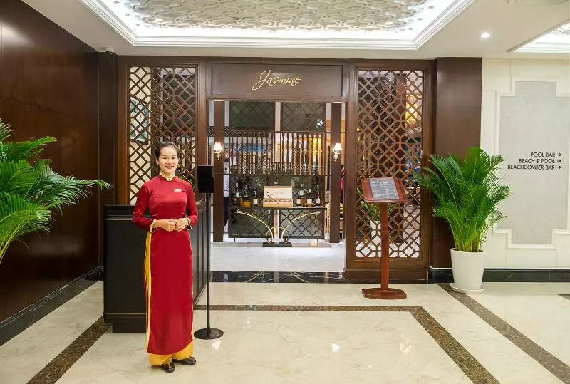 Vinpearl Resort Nha Trang