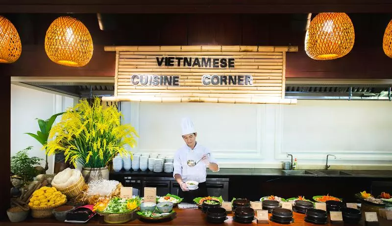 Vinpearl Resort Nha Trang