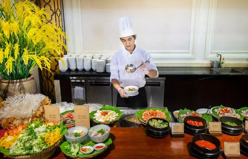 Vinpearl Resort Nha Trang