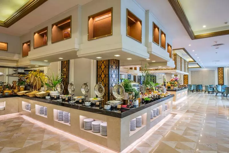 Vinpearl Resort Nha Trang