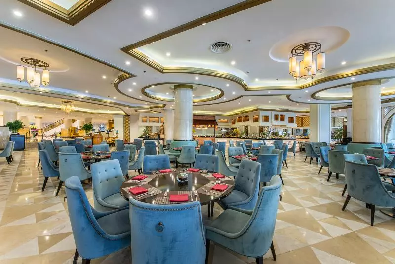 Vinpearl Resort Nha Trang