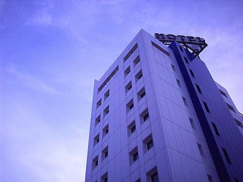 White Palace Hotel & Residence