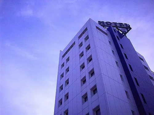 White Palace Hotel & Residence