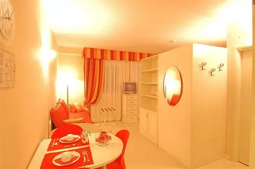 White Palace Hotel & Residence