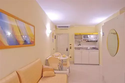 White Palace Hotel & Residence