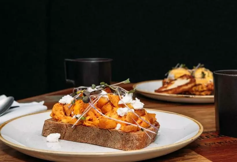 Alto Hotel On Bourke