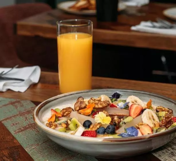 Alto Hotel On Bourke