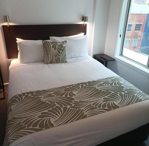 Alto Hotel On Bourke