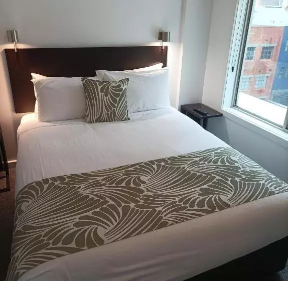 Alto Hotel On Bourke