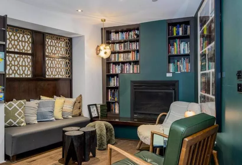 Alto Hotel On Bourke