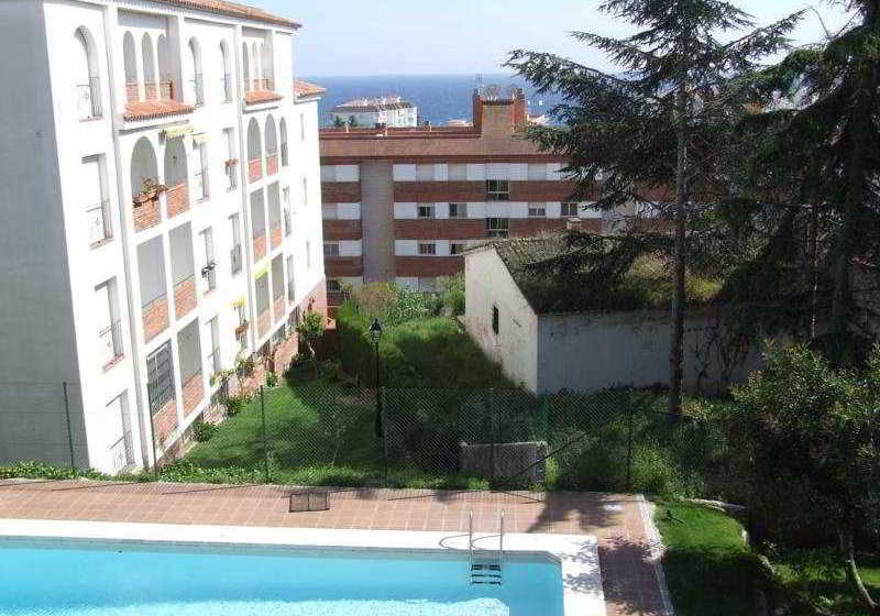 Apartamentos Fenals Park