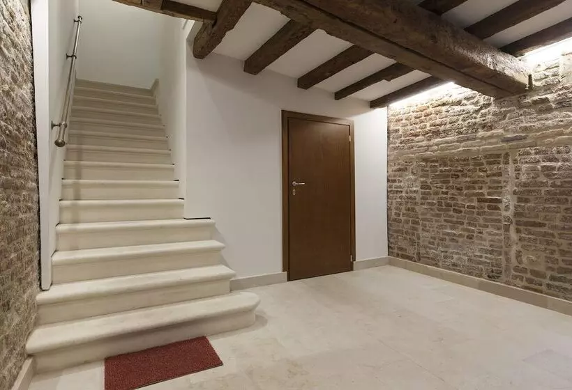 تختخواب و صبحانه Casa Del Melograno