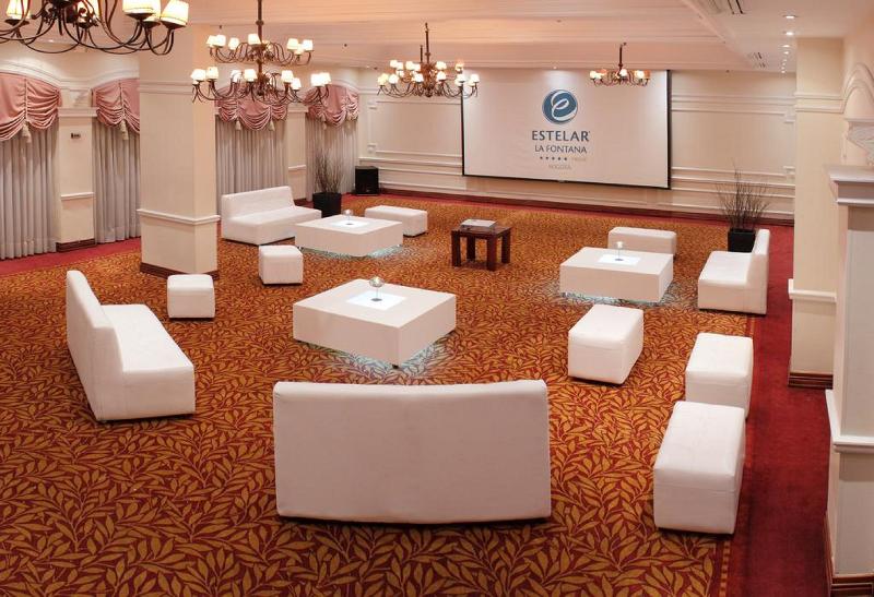 Estelar Apartamentos Bogotá La Fontana