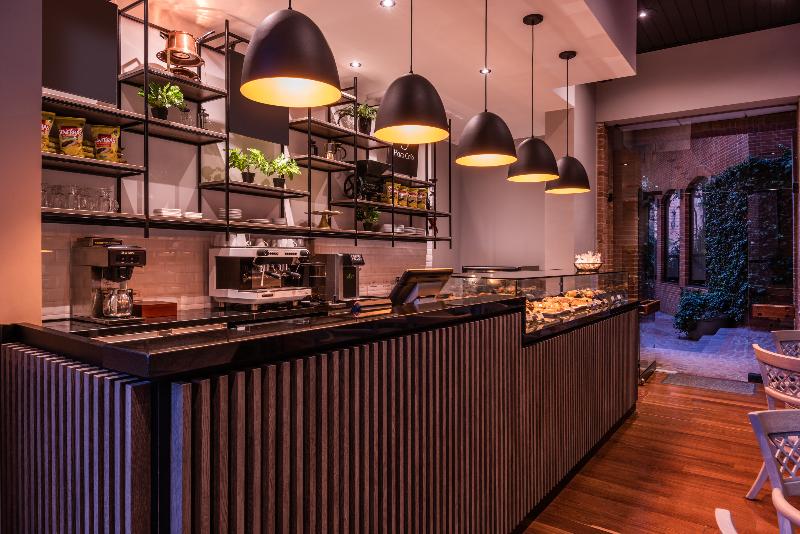 Estelar Apartamentos Bogotá La Fontana