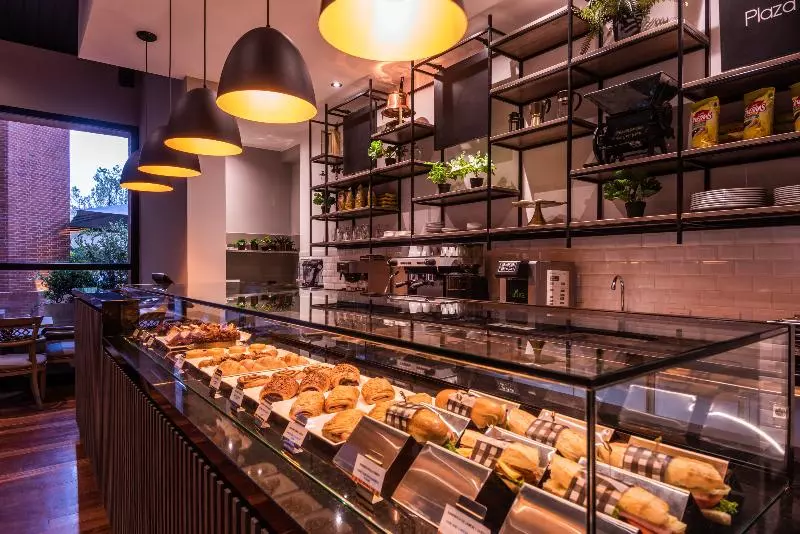 Estelar Apartamentos Bogotá   La Fontana