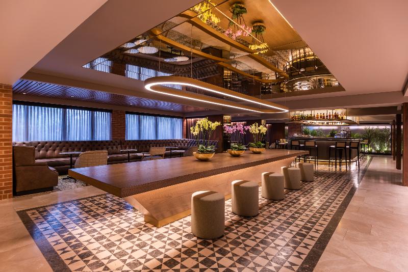 Estelar Apartamentos Bogotá La Fontana