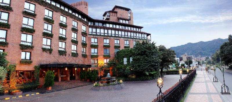 Estelar Apartamentos Bogotá La Fontana