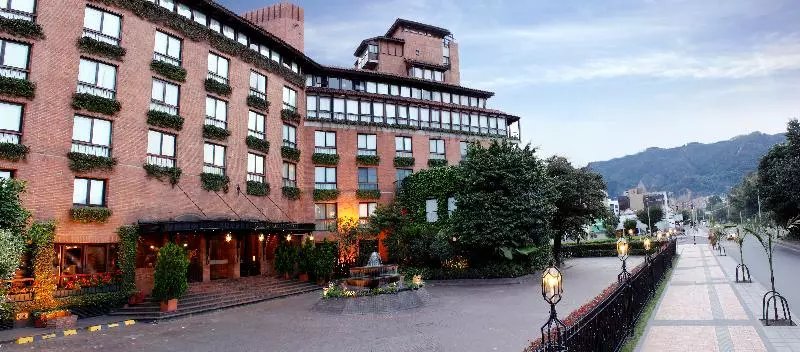 Estelar Apartamentos Bogotá   La Fontana