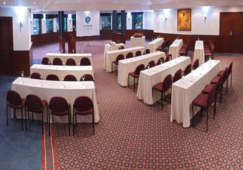 Estelar Apartamentos Bogotá La Fontana