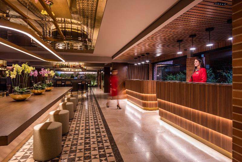 Estelar Apartamentos Bogotá La Fontana