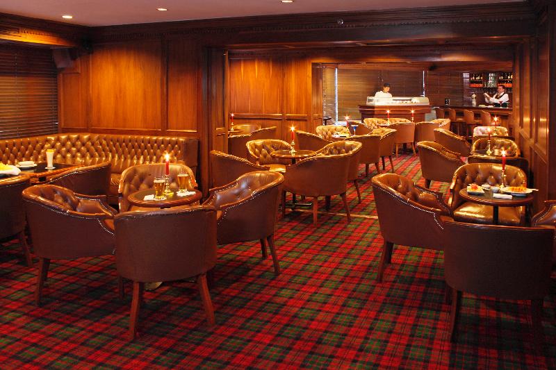 Estelar Apartamentos Bogotá La Fontana