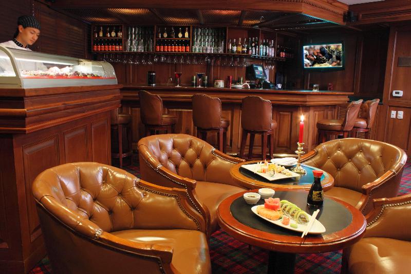 Estelar Apartamentos Bogotá La Fontana