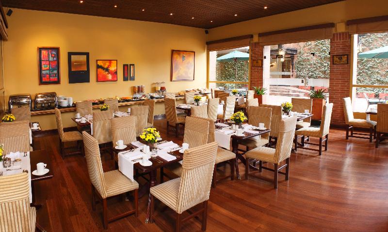 Estelar Apartamentos Bogotá La Fontana