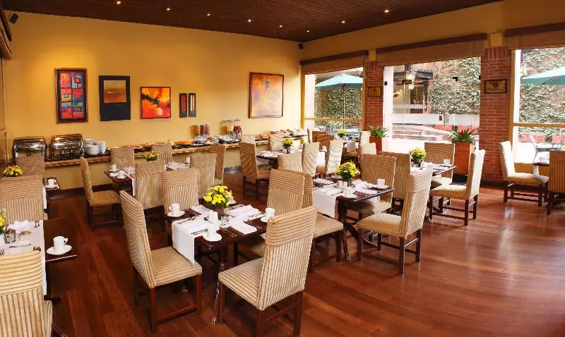 Estelar Apartamentos Bogotá   La Fontana