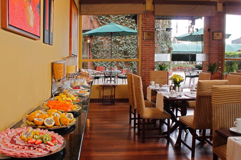 Estelar Apartamentos Bogotá La Fontana