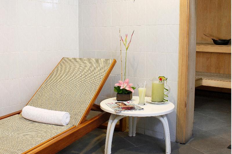 Estelar Apartamentos Bogotá La Fontana