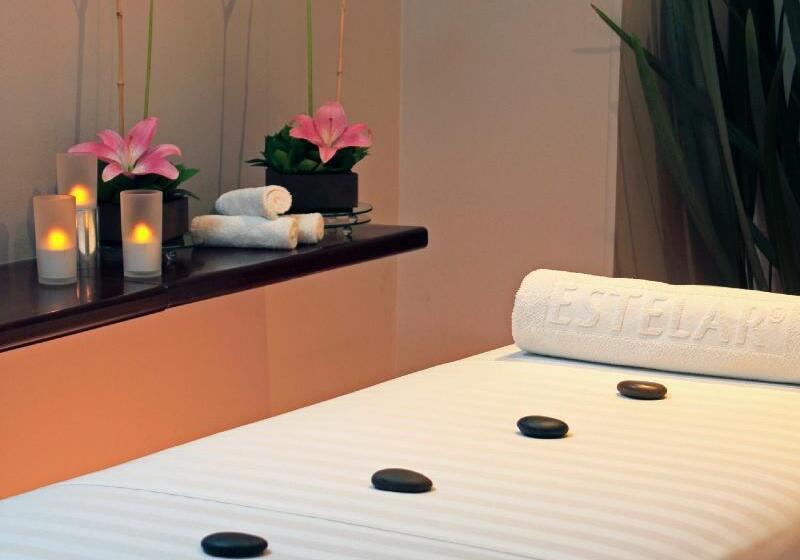 Estelar Apartamentos Bogotá La Fontana