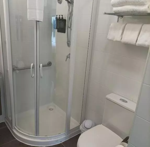 Alto Hotel On Bourke