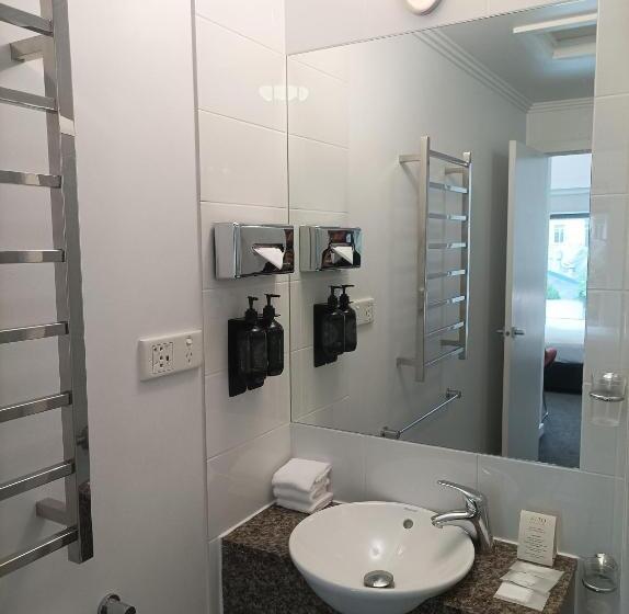 Alto Hotel On Bourke