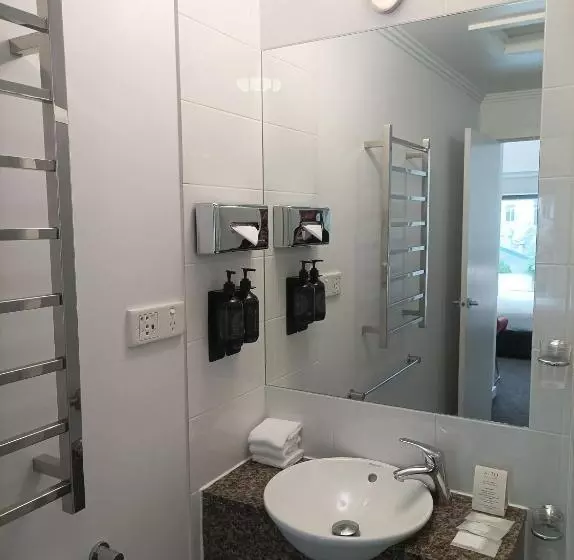 Alto Hotel On Bourke