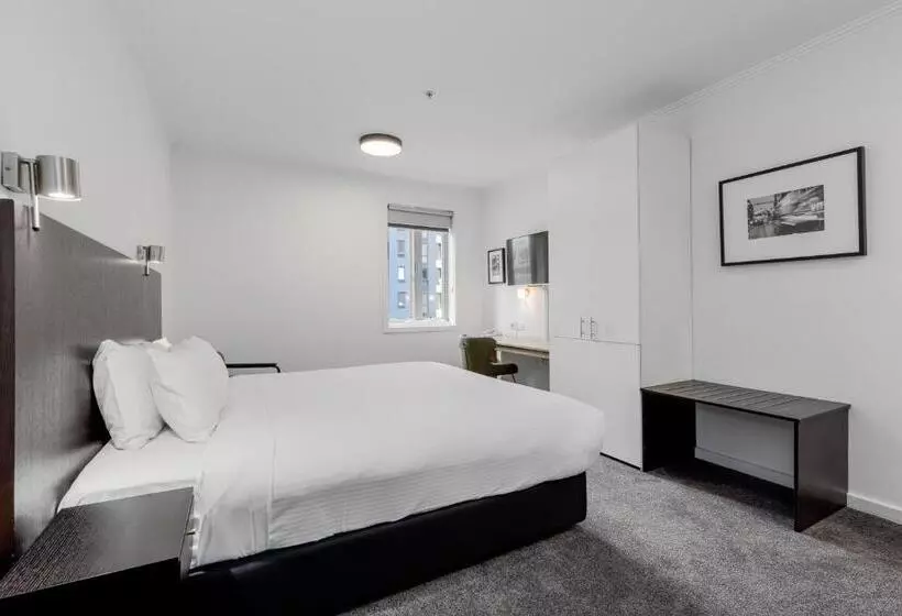 Alto Hotel On Bourke