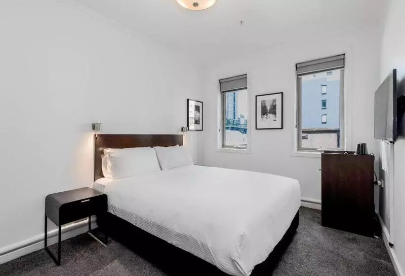 Alto Hotel On Bourke