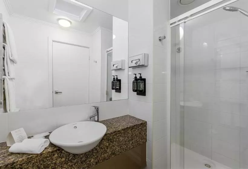 Alto Hotel On Bourke