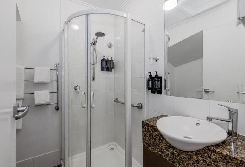 Alto Hotel On Bourke