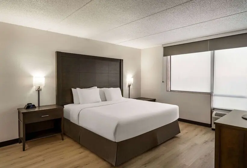 ホテル Americinn By Wyndham Rochester Near Mayo Clinic