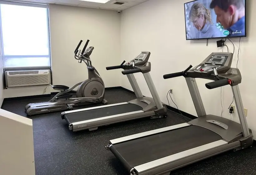 ホテル Americinn By Wyndham Rochester Near Mayo Clinic