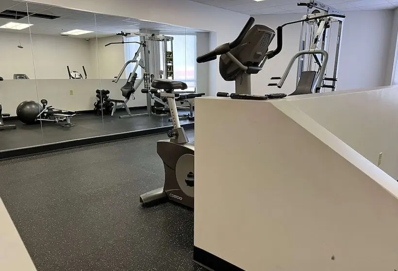 ホテル Americinn By Wyndham Rochester Near Mayo Clinic
