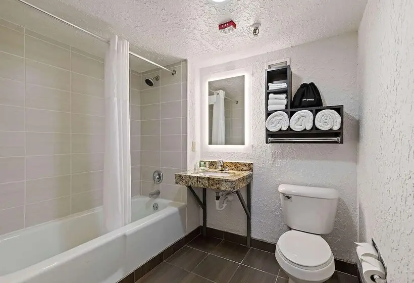 ホテル Americinn By Wyndham Rochester Near Mayo Clinic