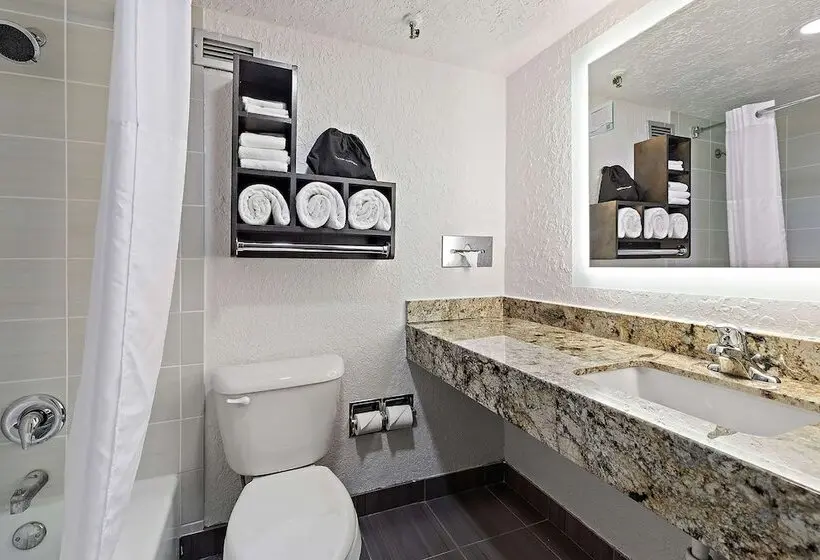 ホテル Americinn By Wyndham Rochester Near Mayo Clinic