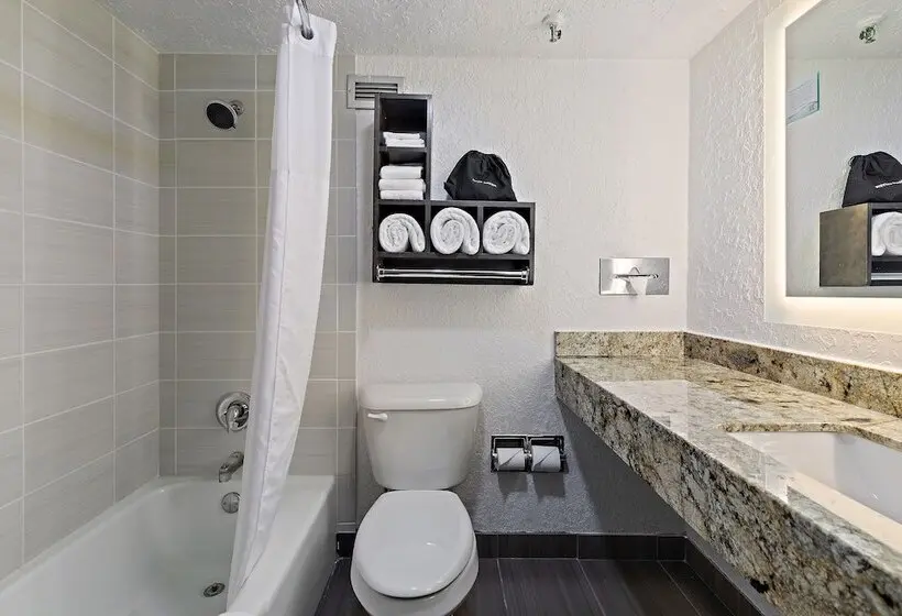 ホテル Americinn By Wyndham Rochester Near Mayo Clinic