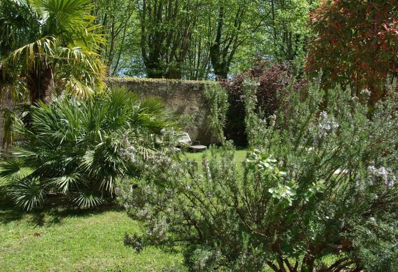 酒店 Auberge Du Parc