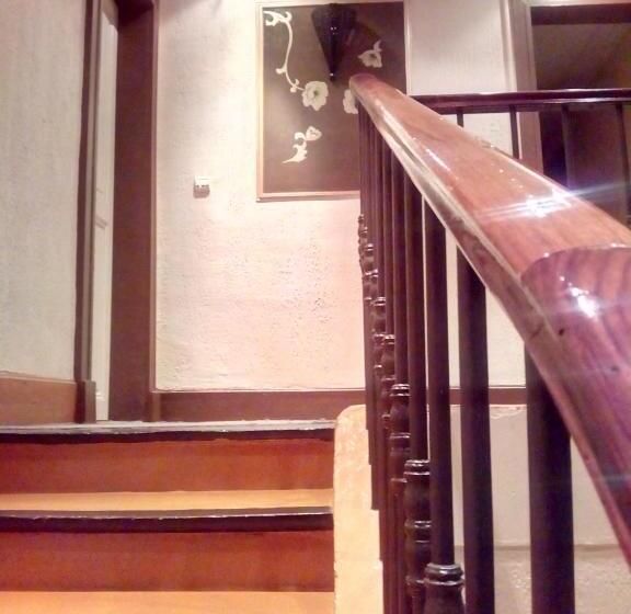 酒店 Auberge Du Parc