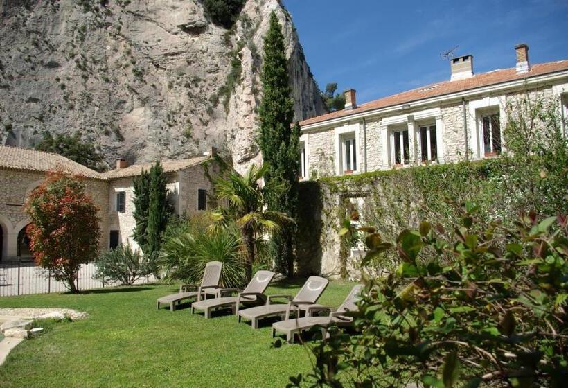 酒店 Auberge Du Parc